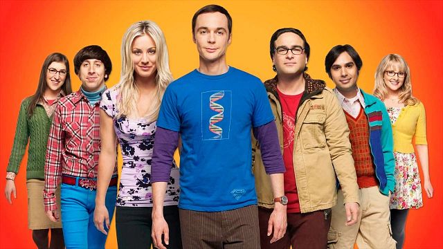 Imagem da notícia Anos após o fim de The Big Bang Theory, os fãs souberam que um protagonista quase foi demitido no primeiro episódio