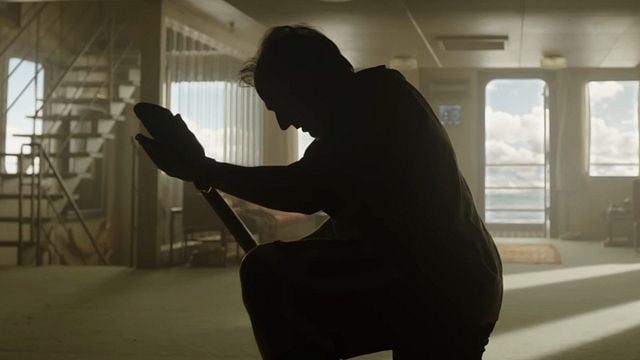 Imagem da notícia Tom Cruise troca cenas de ação eletrizantes por próteses e maquiagem no novo trailer de Digger, filme de Alejandro G. Iñárritu