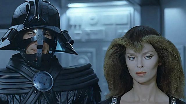 Imagem da notícia Ficção científica tentou copiar Star Wars, mas fracassou e está esquecida 46 anos depois