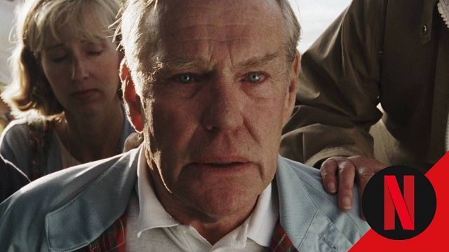 Imagem da notícia Considerado um dos 25 melhores filmes da história do cinema: Uma obra de Steven Spielberg disponível na Netflix