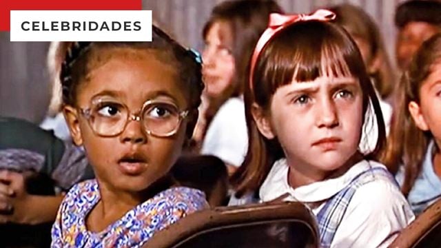 Matilda: Como estão os atores do filme original de 1996? Diretora Trunchbull fez personagem odiada de Harry Potter