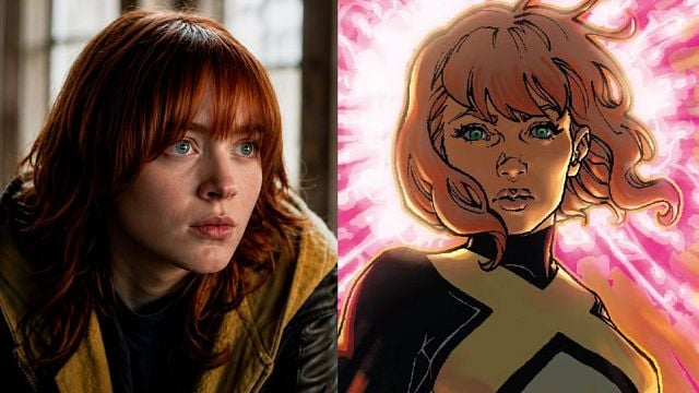 Imagem da notícia De onde você conhece o elenco de X-Men? Uma das atrizes está no melhor filme de terror de 2026