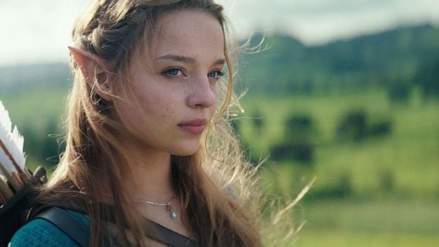 Imagem da notícia A Netflix garantiu a maior adaptação de fantasia dos próximos anos: Fãs aguardam há 40 anos