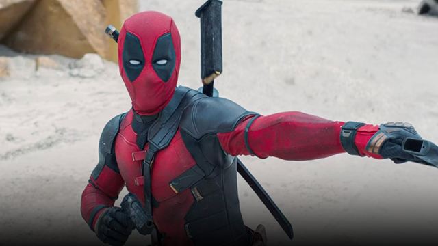 A razão pela qual Deadpool é o único personagem que fala com o público em seus filmes