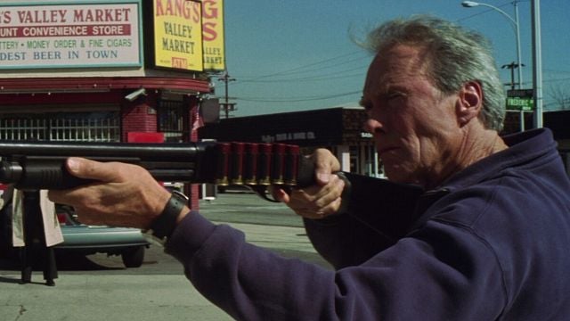 Imagem da notícia Clint Eastwood fazia filmes de suspense como ninguém, e provou isso neste século com um filme magnífico que você pode ver no streaming