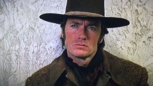 Hoje no streaming: Clint Eastwood estrela este faroeste relativamente desconhecido e imperdível