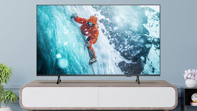 Imagem da notícia Oferta de hoje: Smart TV Philips 4K de 50 polegadas por apenas R$ 1,8 mil na Amazon