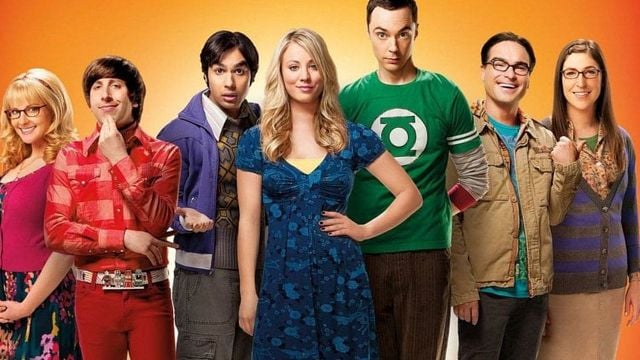 Imagem da notícia "Eu estava tão animada": A primeira atriz a interpretar Penny em The Big Bang Theory revela como foi demitida após apenas uma semana na série