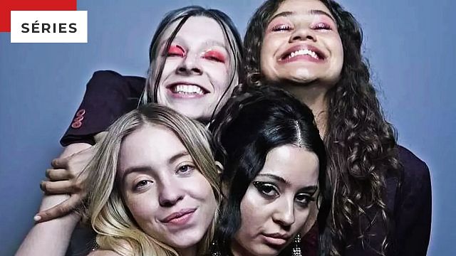Imagem da notícia Qual foi a série mais buscada de 2022? Euphoria ficou em 2º lugar!