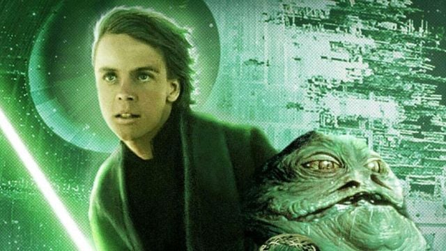 Imagem da notícia Este projeto de Star Wars vem sendo discutido há 6 anos – e surge uma nova esperança: Os fãs da trilogia original podem comemorar