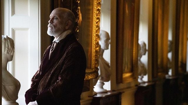 Imagem da notícia Esta minissérie da HBO retomou uma história que muitos acreditavam ter chegado ao fim e seus 9 episódios não deixam ninguém indiferente
