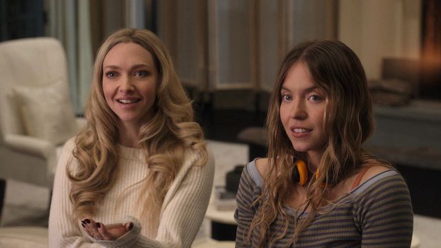 Imagem da notícia A Empregada: Novo filme de Sydney Sweeney conquista público e ultrapassa marca de 100 milhões de dólares em apenas uma semana