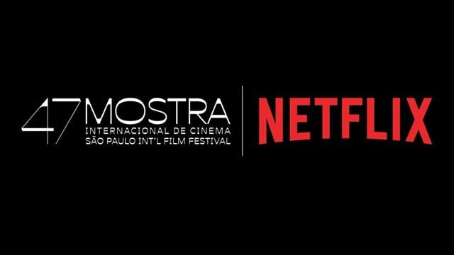 Mostra Internacional de Cinema de São Paulo firma parceria com Netflix para premiar longa nacional