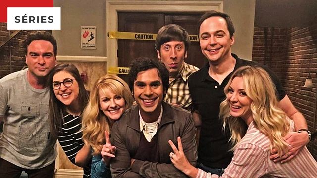 The Big Bang Theory: Um dos protagonistas quase foi demitido após o primeiro episódio e autor da série ficou furioso