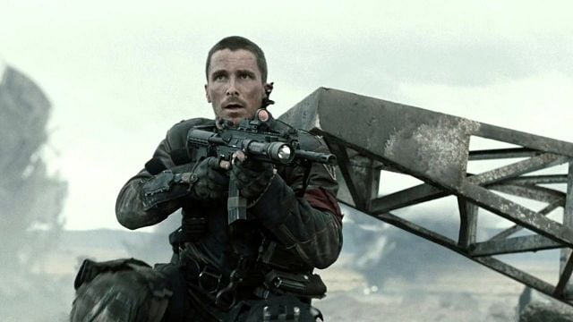 Imagem da notícia “Não trabalharei com ele novamente”: Christian Bale passou anos arrependido de ter dado uma chance a este diretor