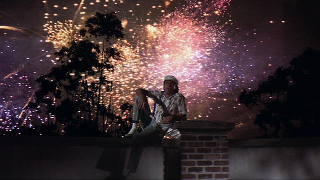 Imagem da notícia "O melhor remake que já vi": Pedro Pascal considera este brilhante thriller dos anos 90 um de seus filmes favoritos