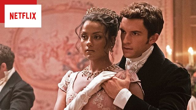 Imagem da notícia Bridgerton: Item polêmico foi banido da série da Netflix após reclamações do elenco