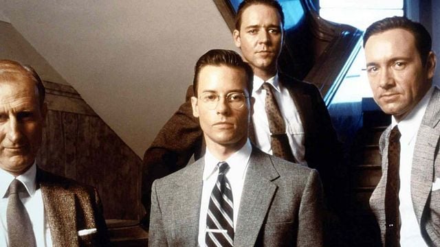 Imagem da notícia É um dos melhores filmes de todos os tempos, mas foi considerado impossível de filmar