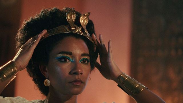 "Cleópatra não era negra." Este documentário da Netflix e Jada Pinkett-Smith ainda não foi lançado mas já colocou egípcios e egiptólogos em pé de guerra