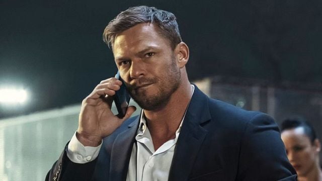 Imagem da notícia "A melhor temporada que já tivemos": Após Máquina de Guerra, Alan Ritchson confirma quando a 4ª temporada de Reacher será lançada