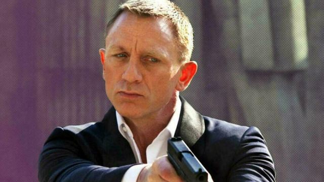 Sabor amargo para os fãs de James Bond: Produtora dá notícia decepcionante sobre o próximo capítulo da franquia