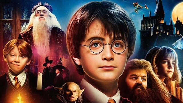 Uma estrela de Harry Potter não era fã dos filmes: "É um desperdício estúpido de dinheiro e está me deixando louco"
