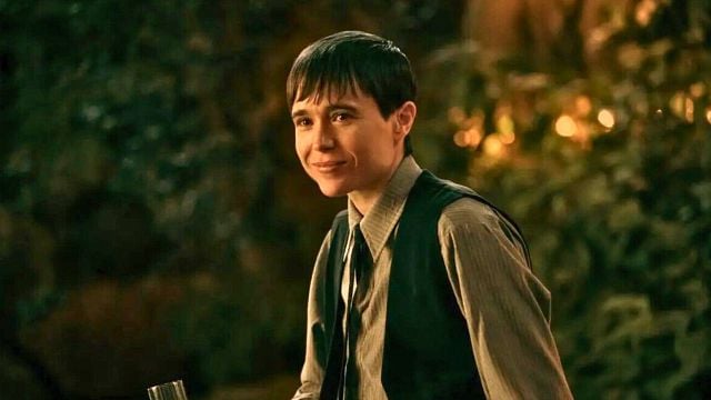 Imagem da notícia "Vou te f*der para você perceber que não é gay": Elliot Page revela que foi vítima de ataque homofóbico por ator famoso