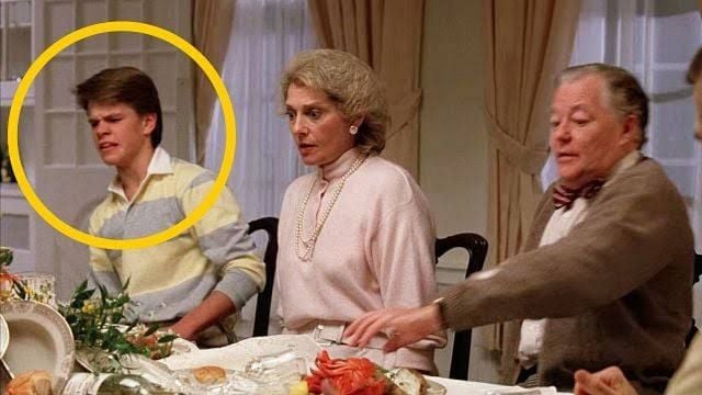 Imagem da notícia Hoje, ele é famoso no mundo todo! Há 38 anos, fez sua estreia no cinema. Você o reconhece?