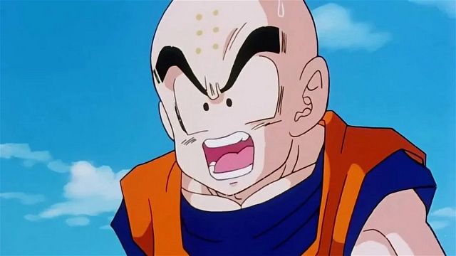 Imagem da notícia Dragon Ball: O humano mais poderoso não é Kuririn ou Mestre Kame, mas este personagem quase esquecido