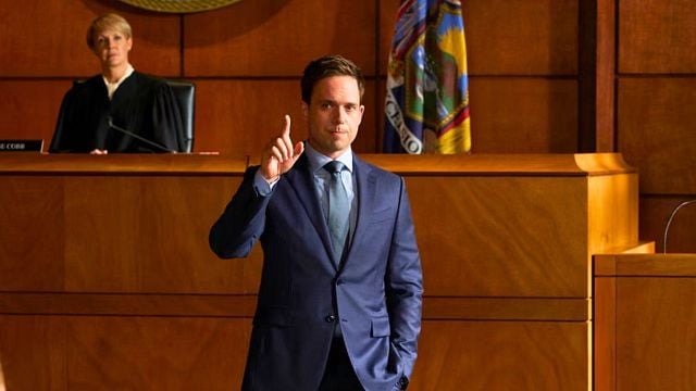 Imagem da notícia Em 3 semanas, Netflix se despede das duas séries de tribunal mais populares de todos os tempos