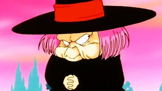 Imagem da notícia O sucessor de Akira Toriyama resgatou a personagem mais esquecida de Dragon Ball: Ela é a feiticeira mais poderosa da terra