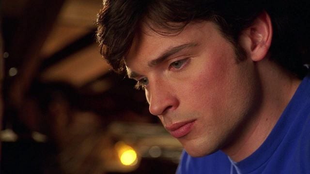 Imagem da notícia “Smallville não daria certo em 2025”: O motivo que faria a série de Clark Kent falhar nos dias atuais - segundo seu criador