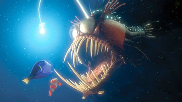 Imagem da notícia É um dos melhores filmes da Pixar e completou 20 anos: Uma grande aventura aquática que você pode assistir no Disney+ se A Pequena Sereia te deixou querendo mais