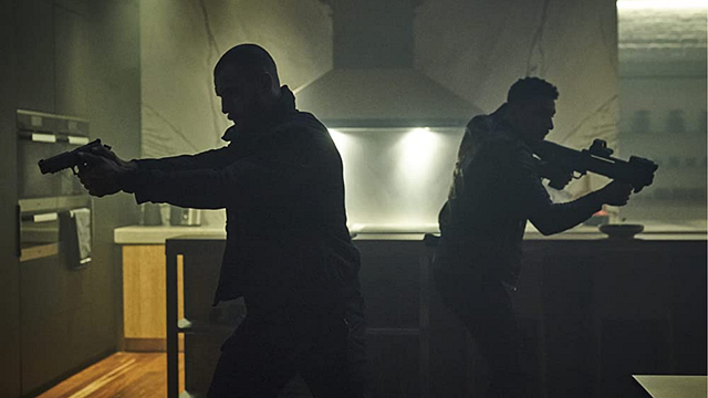 Imagem da notícia Hoje na Netflix: Maratona de ação de 4 horas que diverte do início ao fim