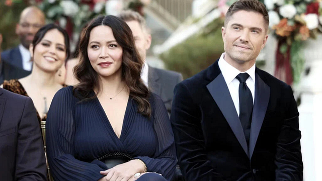 Imagem da notícia "Os dois se amam": Uma estrela de The Rookie finalmente diz o que todo mundo está pensando