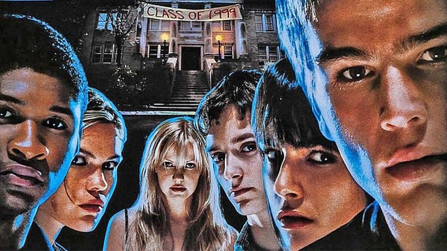 Imagem da notícia O clássico do terror de ficção científica dos anos 90 repleto de estrelas ganhará um remake