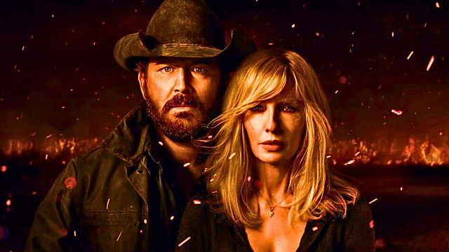 Imagem da notícia "As pessoas seguem em frente": Astros de Yellowstone minimizam insatisfação nos bastidores após demissão em nova série