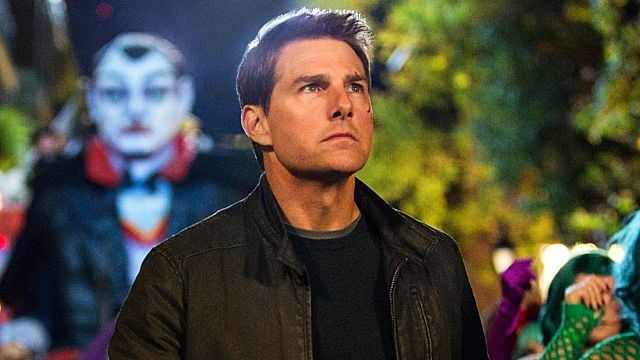 Imagem da notícia O criador de Reacher vetou um terceiro filme com Tom Cruise: "Que ator vale um investimento de 200 milhões de dólares?”