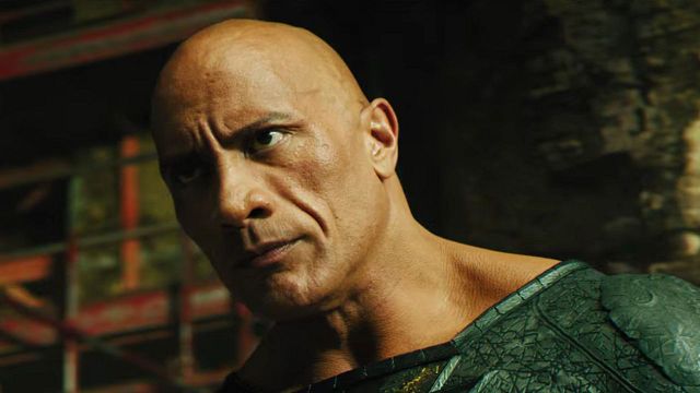 Imagem da notícia Perda de 100 milhões de dólares: Dwayne Johnson ainda não superou seu maior fracasso e agora tem um novo bode expiatório