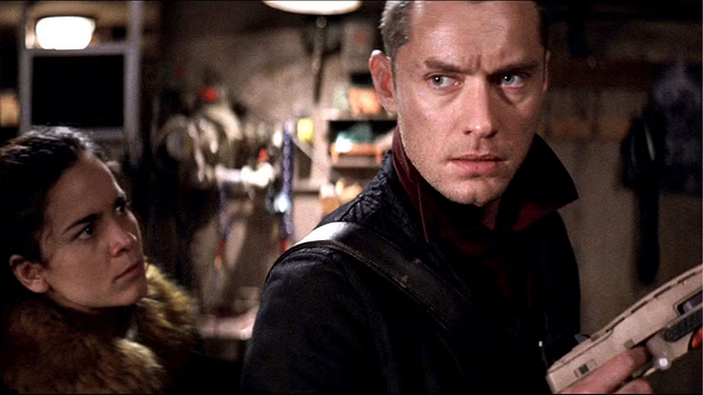 Imagem da notícia Este filme distópico de ficção científica aconteceu em 2025, mas felizmente suas previsões não foram realistas