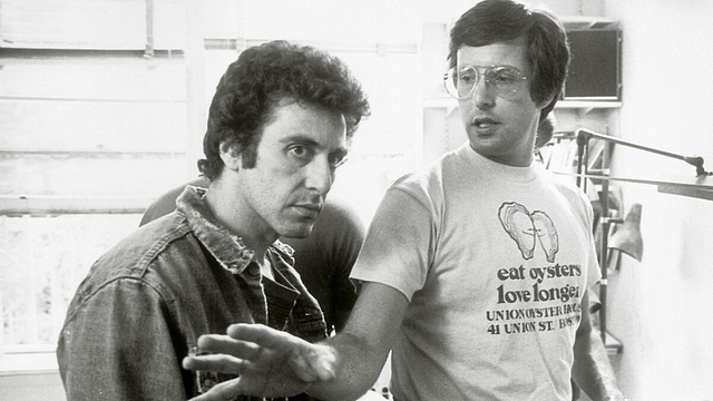 Imagem da notícia Filmagens extremas, confrontos com outros cineastas e insultos: todos os momentos que mostram que William Friedkin foi um diretor singular