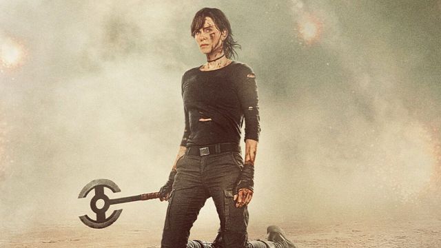 Imagem da notícia Críticos julgam The Old Guard 2 e afirmam que o filme com Charlize Theron é muito pior do que o primeiro