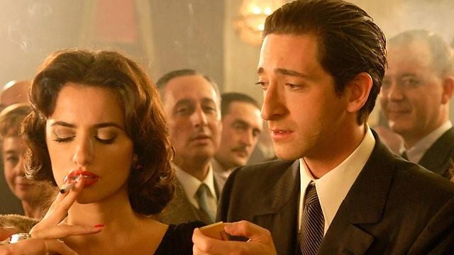 Imagem da notícia "Perdi a admiração": O ator que trabalhou com Adrien Brody e lembrou por que não se deve conhecer os ídolos