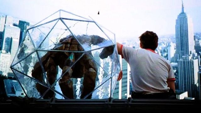 Imagem da notícia Quem faz a voz de Rocky em Devoradores de Estrelas?