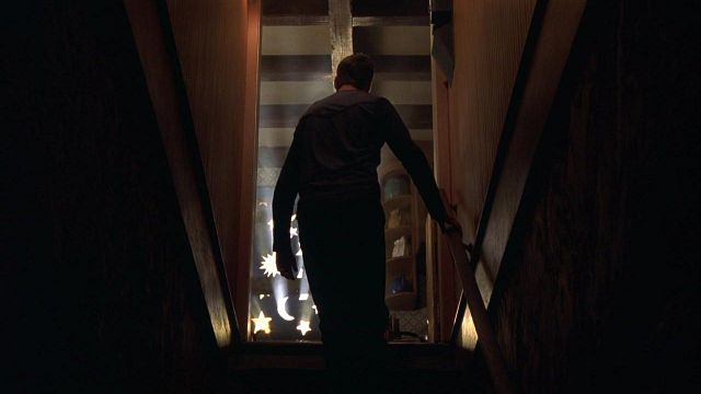 Imagem da notícia Há 23 anos, o final magistral deste filme de ficção científica tirou o fôlego de todos os espectadores