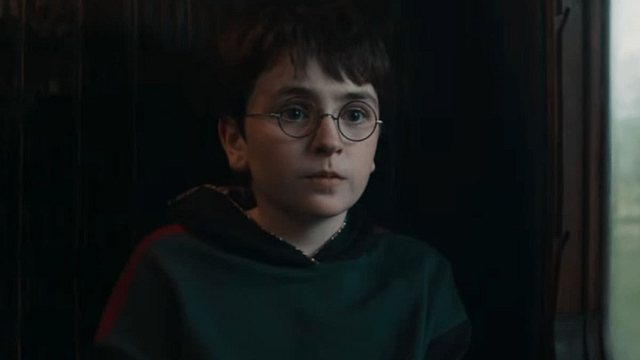 Imagem da notícia Este detalhe no trailer de Harry Potter não me sai da cabeça e reforça minhas melhores teorias sobre a série da HBO