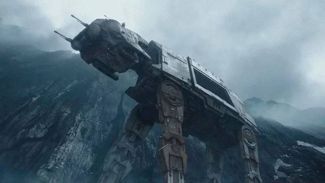 Imagem da notícia Em 1 mês, a melhor saga de ficção científica da história retorna aos cinemas: "Estamos em uma era completamente diferente"