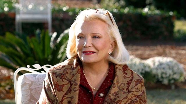 Morre Gena Rowlands aos 94 anos: Atriz de Diário de uma Paixão sofria mesma doença de sua personagem no filme