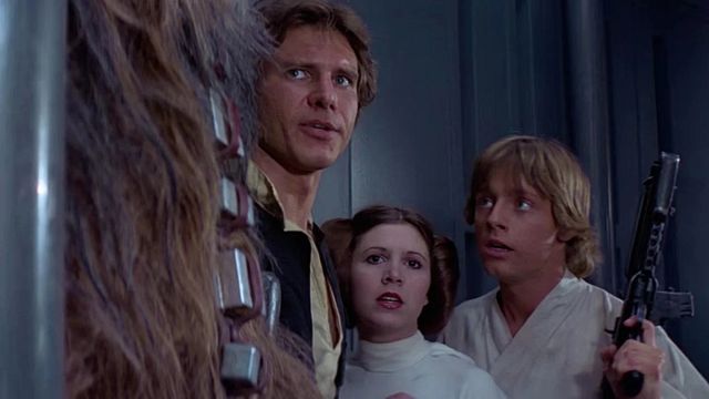 Imagem da notícia Há um mapa de Star Wars que mostra quais países apoiariam o Império e os Rebeldes; de que lado o Brasil está?