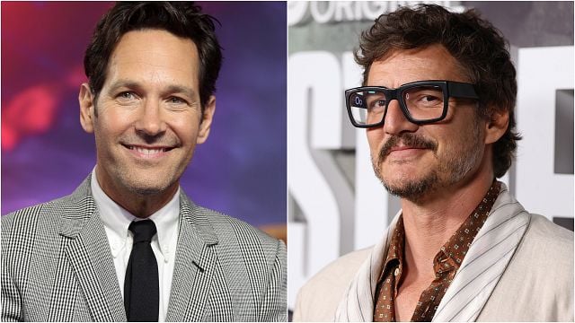 Imagem da notícia Filme de terror mais bizarro dos anos 90 vai ganhar nova versão: Pedro Pascal e Paul Rudd podem estrelar